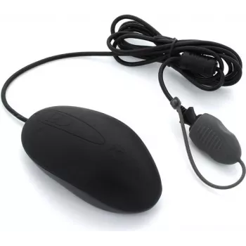 pelė Seal Shield Sidabrinė Storm RF Wireless Optical
