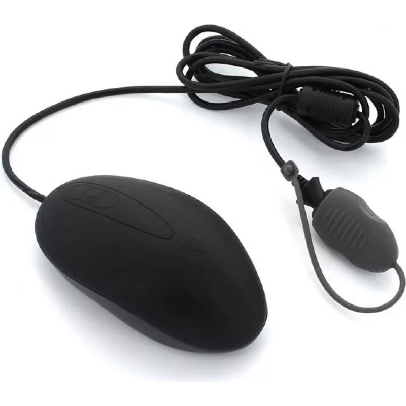 pelė Seal Shield Sidabrinė Storm RF Wireless Optical