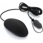pelė Seal Shield Sidabrinė Storm RF Wireless Optical