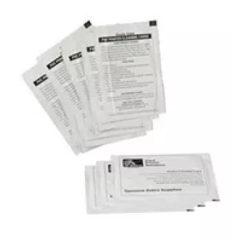 Zebra 105999-804 spausdintuvo valymo rinkinys