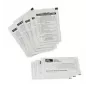Zebra 105999-804 spausdintuvo valymo rinkinys