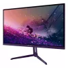 Monitorius Arozzi Nova 24 colių (60,5 cm) Full HD 1920×1080 LED 1 ms 16:9 178° VESA Purple su garsiakalbiais