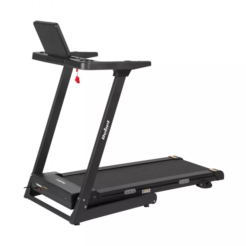 REBEL ACTIVE model RBA-1002 sulankstomas elektrinis bėgimo takelis