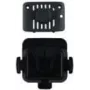 ASCOM diržo segtukas, pasukamas, skirtas DH7 (660506)