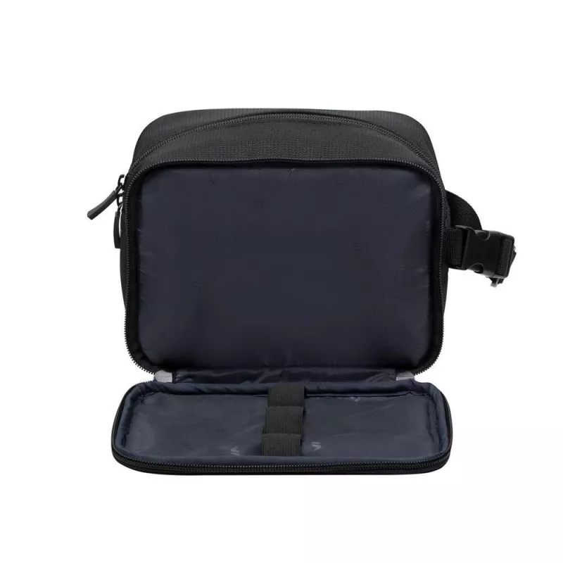 Kelioninis krepšys Eco Travel TOILETRY/Juoda 8409 Rivacase