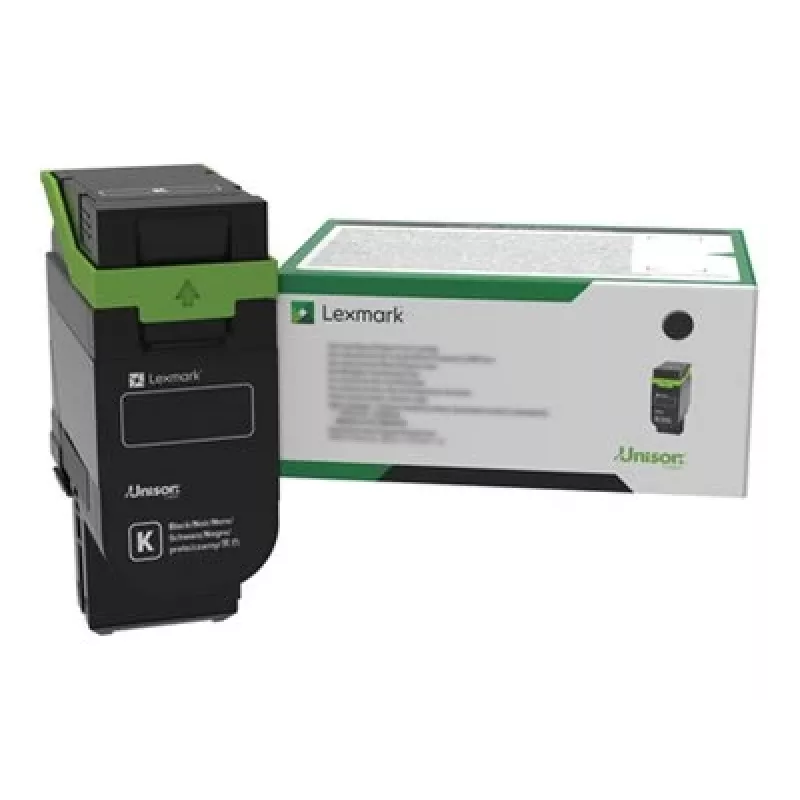Toner Lexmark 24B7552 Juoda 3000 puslapių