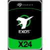Seagate Exos X24 vidinis kietasis diskas 16 TB 7200 RPM 512 MB 3.5 col. Serial ATA III