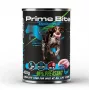 PRIME BITE Monoproteinas Fazanai su uogomis - drėgnas šunų maistas - 400g