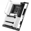 NZXT N7 Z890 Balta ATX pagrindinė plokštė