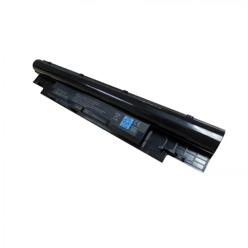 Nešiojamojo kompiuterio baterija, Extra Digital Selected, DELL H7XW1, 4400mAh