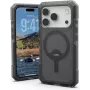 UAG Urban Armor Gear Trooper MagSafe dėklas | Apple iPhone 17 Pro | pelenų (pilka) | 114522113131 (114521113131)