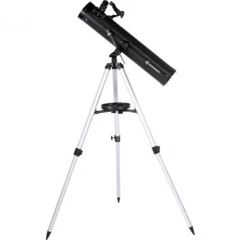 Reflektorius Bresser Optics VENUS 76/700 AZ
