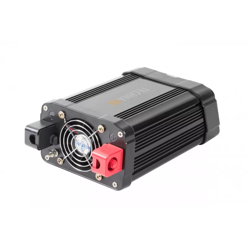 Technaxx TE16 galios keitiklis 1200W