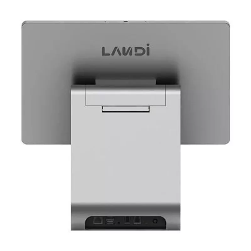 Stalinis POS ECR 64GB 15/8591F C20PROSE Landi