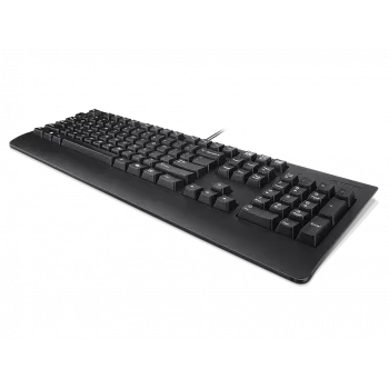 Lenovo Pref Pro II klaviatūra, laidinė, USB-A