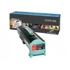 Juodo Tonerio kasetė, didelės talpos, Lexmark W850 serija, 35 000 psl.