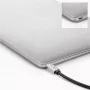 Goobay adapterio laidas USB-C™ į HDMI™, 2 m (60174)