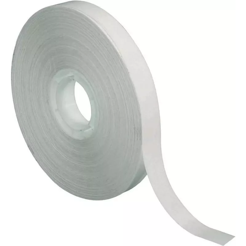Lipni plėvelė 3M YP208051893 — 44 m ilgis, 12 mm plotis