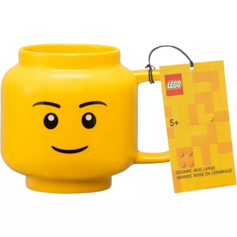 Lego 41460800 atminties modulis geltonas