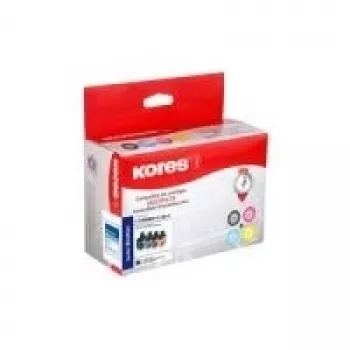 Kores G1523KIT spausdintuvo eksploatacinė medžiaga Juoda