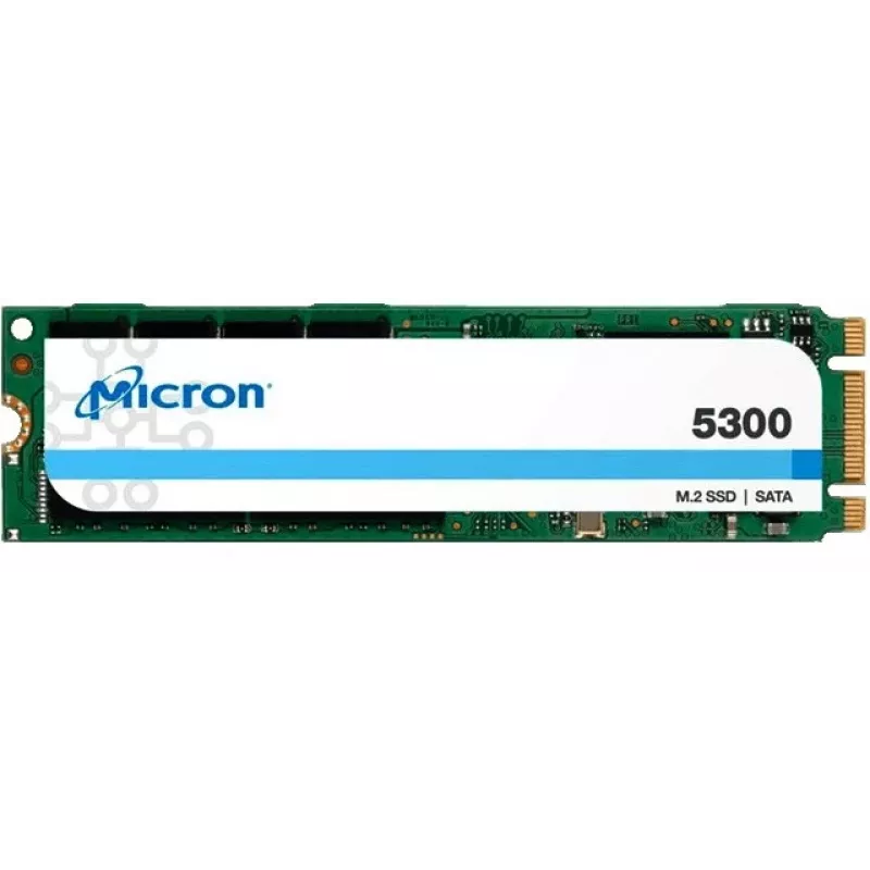 Lenovo 4XB7A17073 vidinis kietojo kūno diskas 480 GB M.2 Serial ATA III
