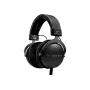 Ausinės Beyerdynamic DT 1770 Pro MKII — Laidinės, apsupančios ausis, su galvos juostele, 50–40000 Hz, 377 g, juodos