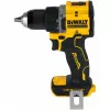Belaidis gręžtuvas „DeWalt DCD794NT-XJ“ 18V su bešepetėliu varikliu, kompaktiškas dizainas