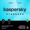 Kaspersky Standard - 3 Device, 2 Year - ESD-DownloadESD