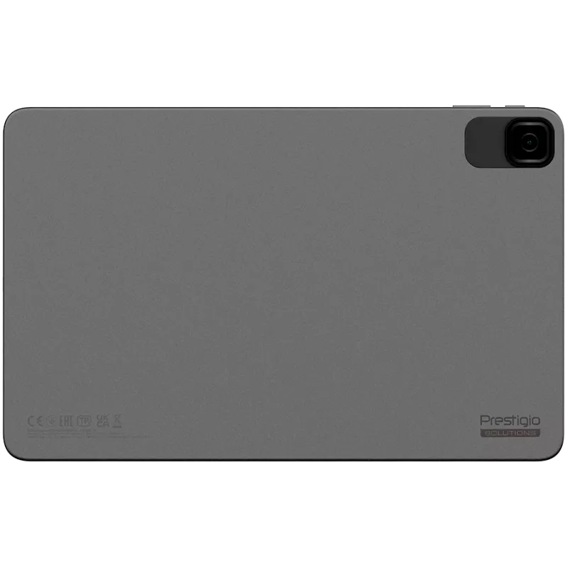 Tabletė Prestigio Solutions Virtuoso PSTA107 11,97 col. 2K Quad-Core 4GB 128GB Android