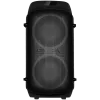 SVEN PS-850, (100 W, TWS, Bluetooth, FM, USB, microSD, LED ekranas, 8000 mAh)