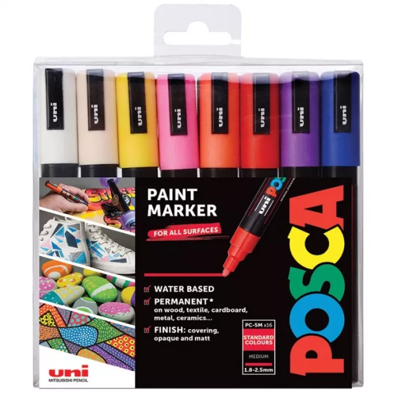 Posca 182516