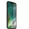 NEVOGLASS ohne EASY APP, apsauginė plėvelė skaidri, iPhone 14 | 13 | 13 Pro