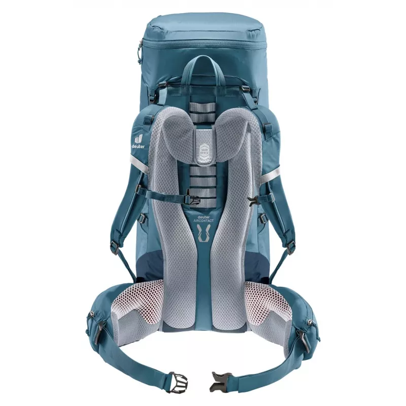 Kuprinė Deuter Aircontact Lite 40 + 10 Išplečiamas tūris 10 L