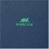 Miesto kuprinė Rivacase Gremio Blue Poliesteris rPET 305x150x460mm