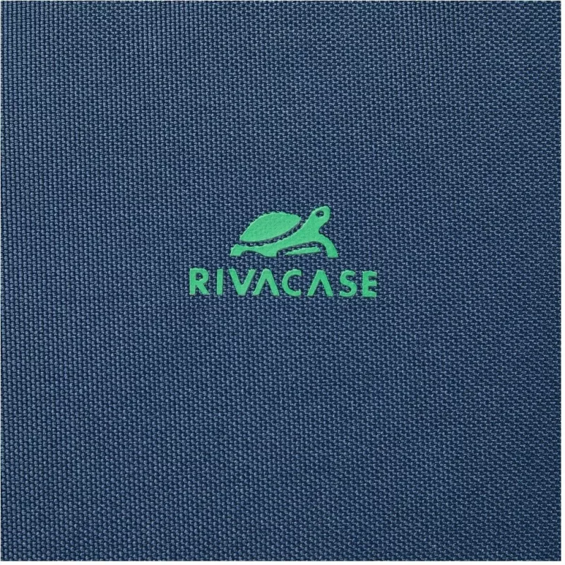 Miesto kuprinė Rivacase Gremio Blue Poliesteris rPET 305x150x460mm