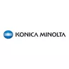 Konica Minolta AAJV0HD/IUP-35C žydras spausdinimo modulio blokas. 55K psl. spausdintuvui KM Bizhub