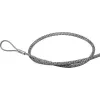 Stūmiklis Cimco 142510 kabelių traukimo-įstūmimo dalis cinkuotas plienas 5 cm 6,5 cm