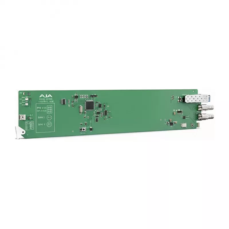 Aja OG-FIDO-2T (OG-FIDO-2T)