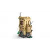 LEGO HARRY POTTER 76447 Hoguarto pilis: Skrydžio pamokos