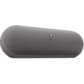 Apple Beats Pill nešiojamas garsiakalbis 3. gen. Kim Kardashian specialus leidimas tamsiai pilkas, MAX44ZM/A, Bluetooth, 2024 (MAX44ZM/A)