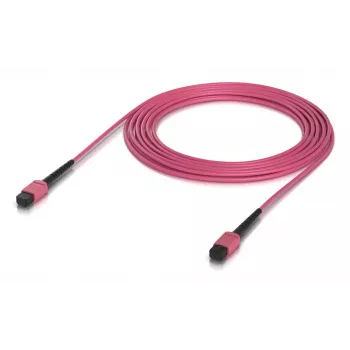 Skaidulinis optinis kabelis MPO Ubiquiti UACC-OFC-MA-MPMP-5M 5 m OM4