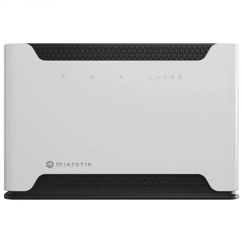Mikrotik Chateau LTE6 WiFi 5 LTE maršrutizatorius