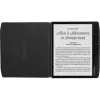 Dėklas PocketBook HN-SL-PU-700-NB-WW Mėlynas 7 colių