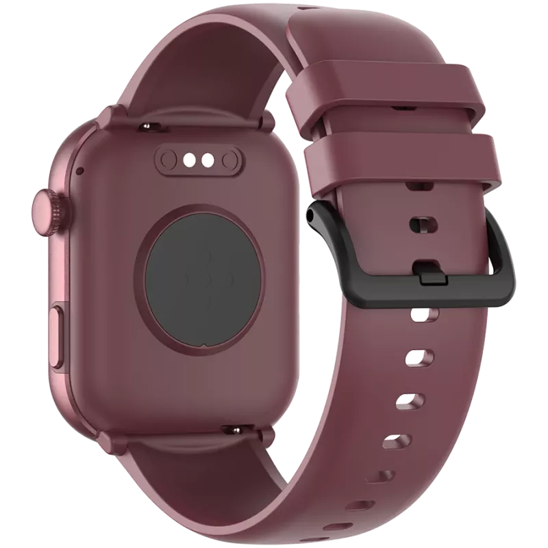Išmanusis laikrodis Juodaview R60 Purple