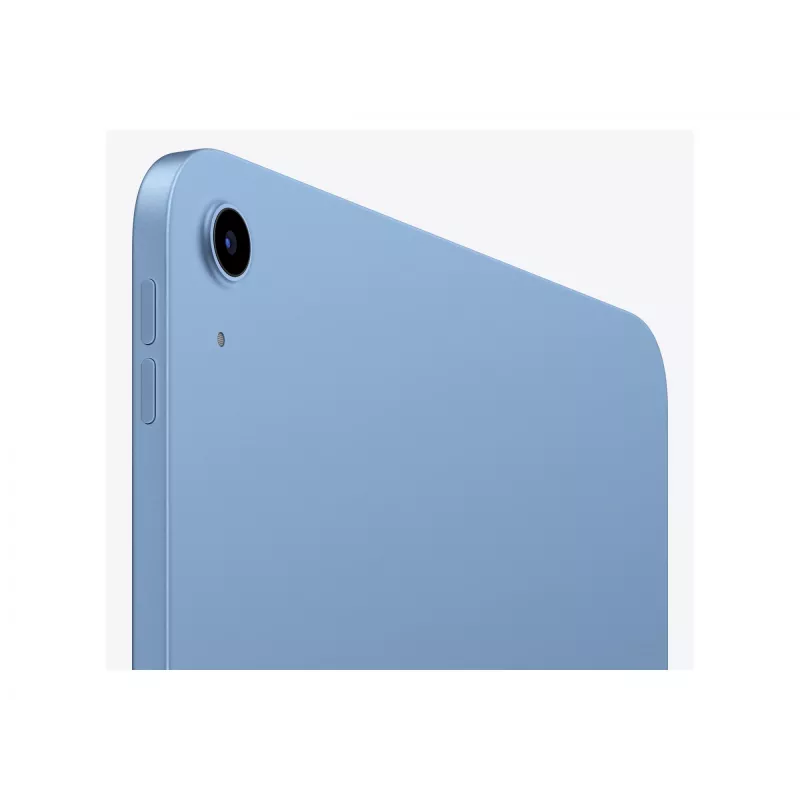 Apple iPad 11-inch Wi-Fi 512GB - Mėlynas