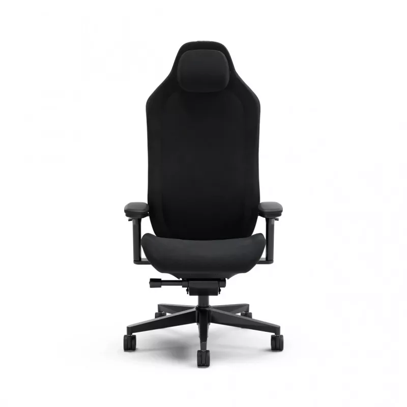 Kompiuterinė žaidimų kėdė Fractal Design FD-CH-RE1A-01