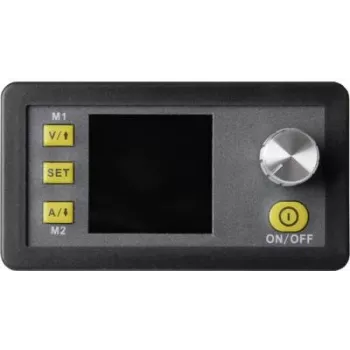 DPS 5005 - DPS laboratorinis maitinimo šaltinis, 0 - 50 V, 0 - 5 A - PC/Serverio maitinimo šaltinis - USB (JT-DPS5005)