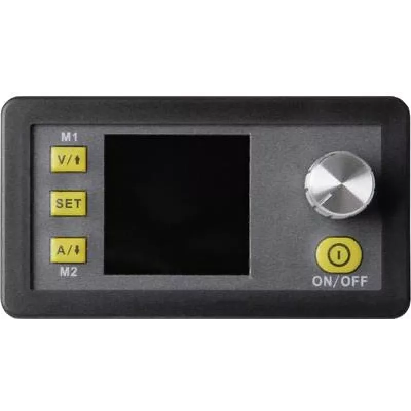 DPS 5005 - DPS laboratorinis maitinimo šaltinis, 0 - 50 V, 0 - 5 A - PC/Serverio maitinimo šaltinis - USB (JT-DPS5005)