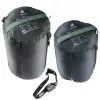 Miegmaišis DEUTER Orbit SL 0°C / 32°F Suaugusiųjų mumijos tipo, PES ripstop audinys, plotis 740 mm, gylis 470 mm
