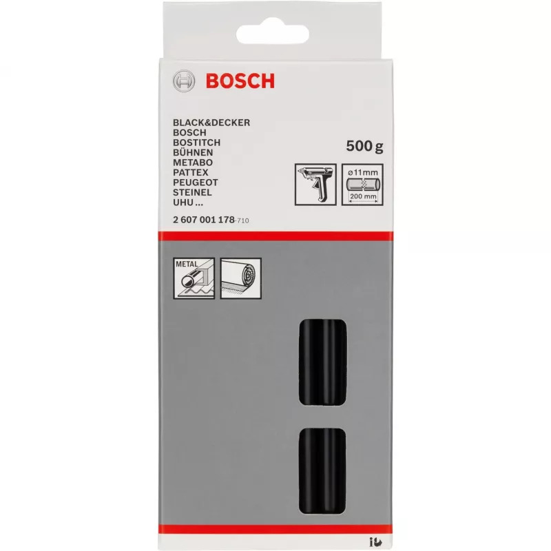 Bosch 2 607 001 178 klijų pistoleto priedas